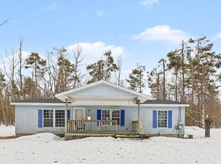 1171 Five Lakes Rd, Gaylord, MI 49735