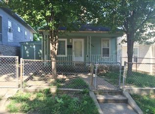 1608 Kensington Ave, Kansas City, MO 64127