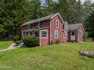 150 Gailor Rd, Gansevoort, NY 12831