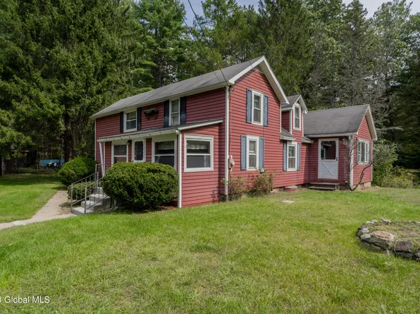 150 Gailor Road, Gansevoort, NY 12831