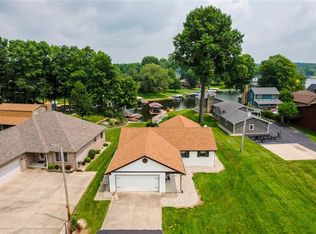 179 Mill Spgs, Coatesville, IN 46121