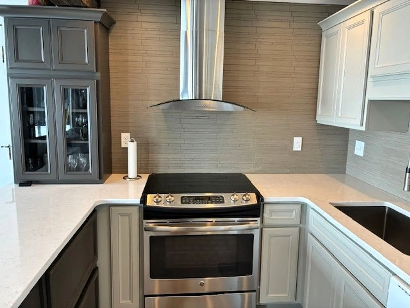 Long Term or Winter Seasonal Rental- Meadow Creek Villas 303 — Photo 4
