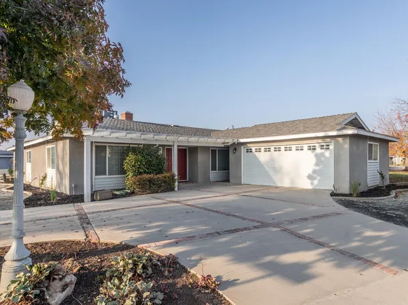 2402 Carter Way, Hanford, CA 93230
