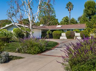 18239 Bermuda St, Porter Ranch, CA 91326