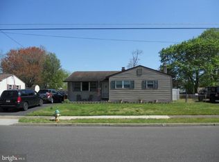 57 Craig Dr, Deptford, NJ 08096