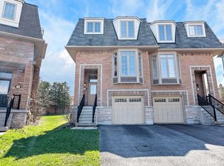 41 Horton St, Ajax, ON L1Z 1E3
