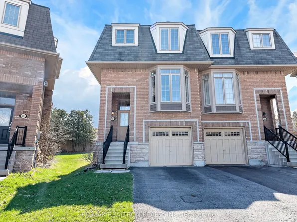 41 Horton St, Ajax, ON L1Z 1E3