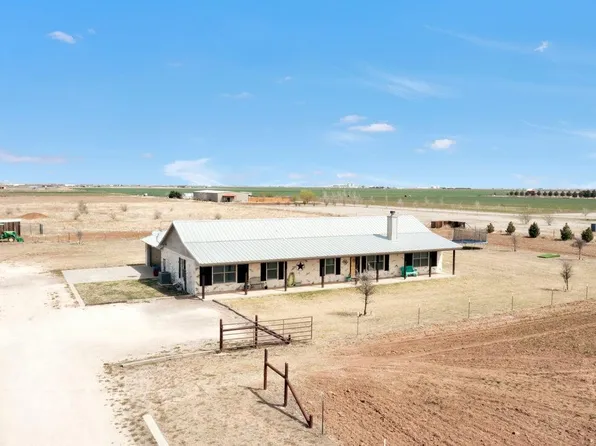4217 E Fm 1585, Slaton, TX 79364