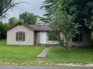 2428 S Madison St, Bloomington, IN