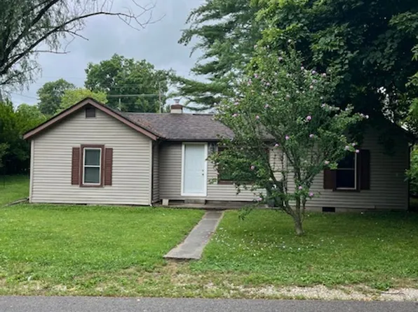 2428 S Madison St, Bloomington, IN 47403