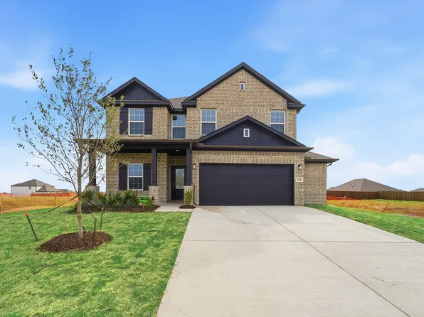 228 Charismatic Rd, Waxahachie, TX 75165