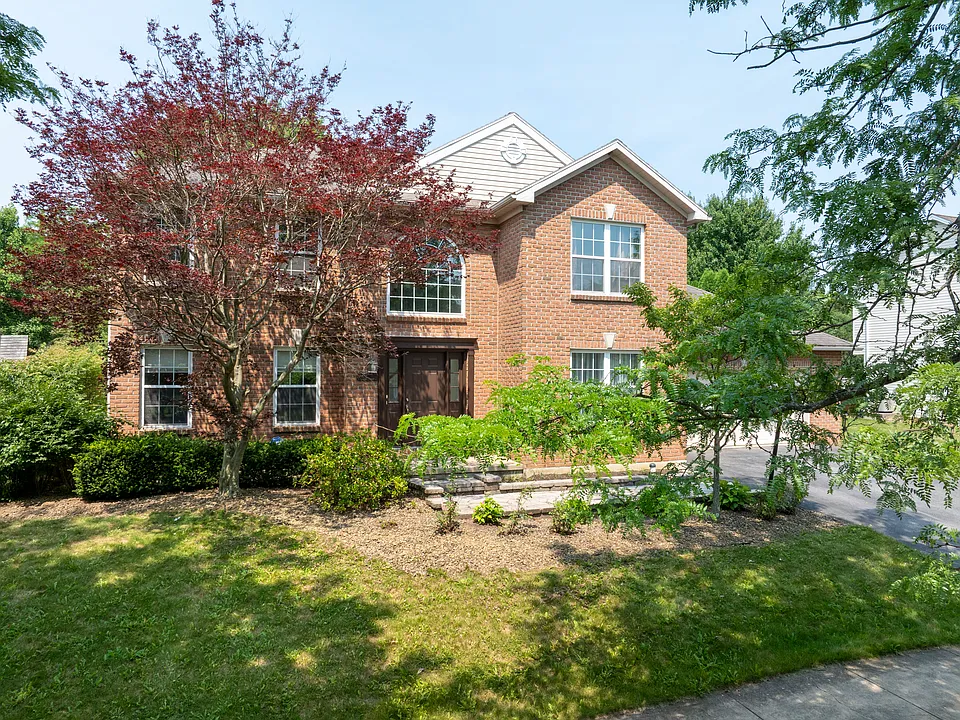 2184 Autumnwood Dr