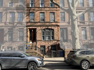 403 Stuyvesant Ave APT 1, Brooklyn, NY 11233