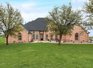 6083 Milam Rdg, Sanger, TX 76266