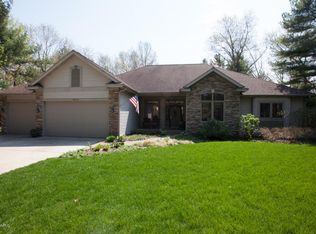 14846 Riverside Trl, Grand Haven, MI 49417