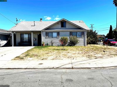 4000 Leke Way, Richmond, CA, 94806