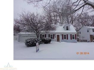 3022 Boston Blvd, Lansing, MI 48910