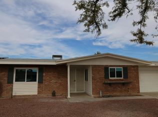 10646 W Clair Dr, Sun City, AZ 85351