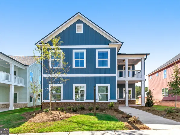 260 Westpark Dr, Athens, GA 30606