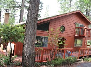 11226 Holiday Dr, Clipper Mills, CA 95930