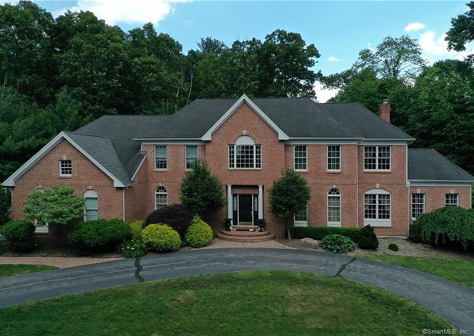 82 Paxton Way, Glastonbury, CT 06033 MLS 170502336 Zillow