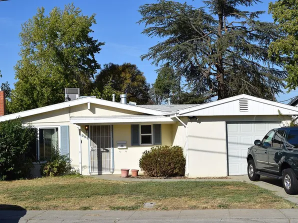958 Chestnut St, Yuba City, CA 95991