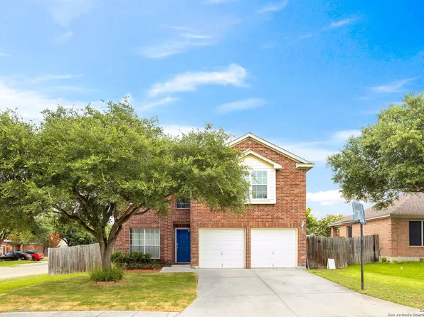 4742 JUNIPER FARM, San Antonio, TX 78244