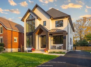 126 Oxford St, Guelph, ON