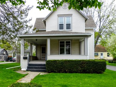 645 N Main St, Fort Atkinson, WI, 53538
