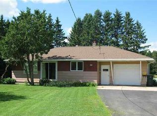 9438 Us Highway 10, Marshfield, WI 54449