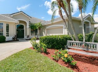 825 Venturi Ct, Melbourne, FL 32940
