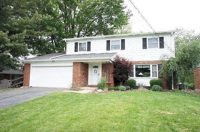 1st image of 1046 Pinehollow Ln
