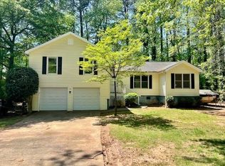 3110 Skyridge Ct, Roswell, GA 30062