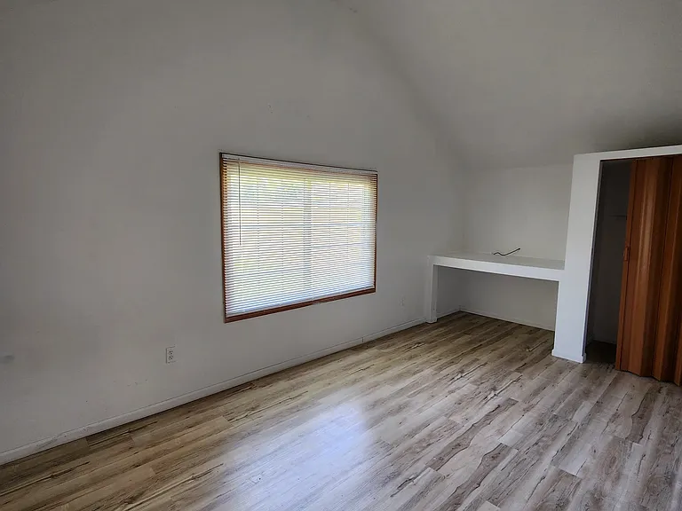 1st Bedroom