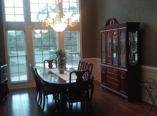 2604 Sumac Ln, Burlington, NC 27215