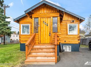 3523 Thompson Ave, Anchorage, AK 99508