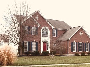 6107 Southern Hills Dr, Loveland, OH 45140