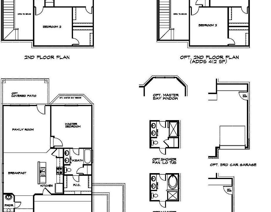 2nd image of 13436 Andi Brook Ln