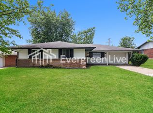 7131 Kismet Pl, Dayton, OH 45424