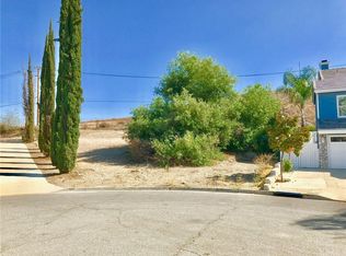 0 Snowwater Pl, Canyon Lake, CA --