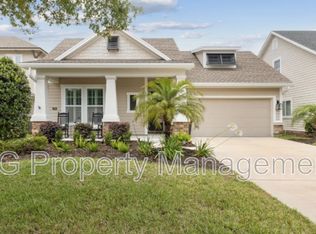 456 Stone Ridge Dr, Ponte Vedra, FL 32081