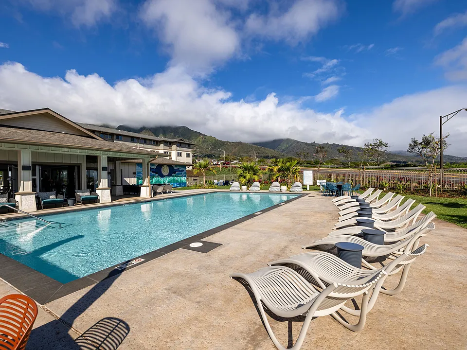 Kaulana Mahina