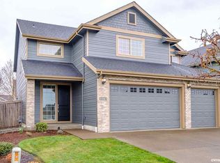 3167 21st Ave SE, Albany, OR 97322