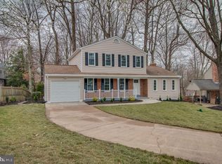5906 Quintana Ct, Burke, VA 22015
