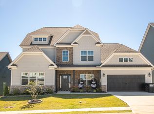 3317 Prairie Range Ln #198, Apison, TN 37302