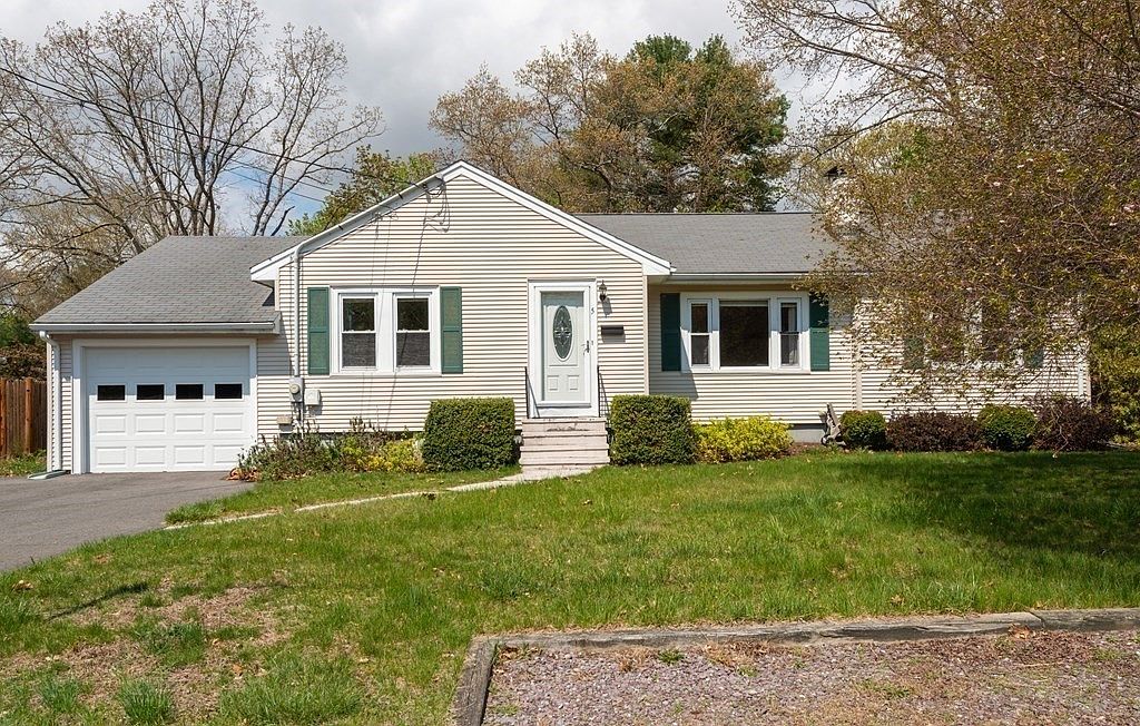 5 Francis Rd, Sharon, MA 02067 Zillow