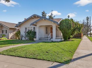 3804 E Kerckhoff Ave, Fresno, CA