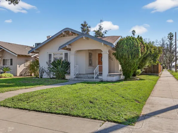 3804 E Kerckhoff Ave, Fresno, CA 93702