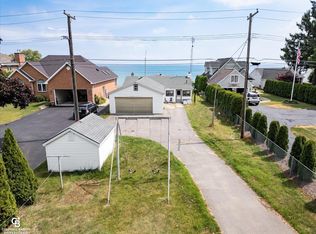 8720 Lakeshore Rd, Burtchville, MI 48059