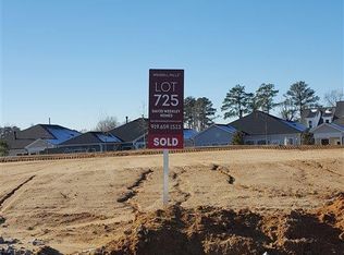 340 Midnight Moon Dr, Wendell, NC 27591